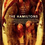 پس زمینه The Hamiltons