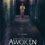 پس زمینه Awoken