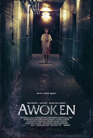دانلود فیلم Awoken 2019 بیدار