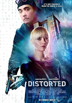دانلود فیلم Distorted 2018 تحریف شده