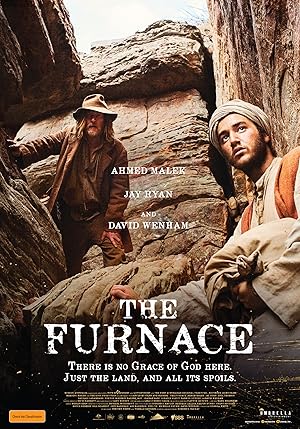 دانلود فیلم The Furnace 2020 کوره