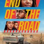 پس زمینه End of the Road