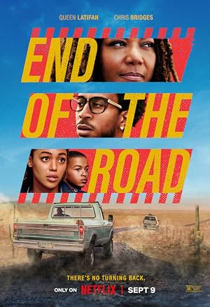 دانلود فیلم End of the Road 2022 پایان جاده