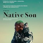 پس زمینه Native Son