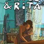 پس زمینه Chico & Rita