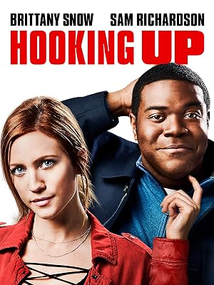 دانلود فیلم Hooking Up 2020 قلاب زدن