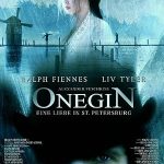 پس زمینه Onegin