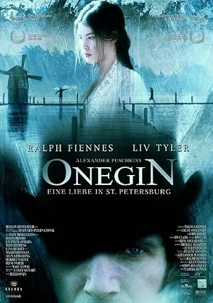 دانلود فیلم Onegin 1999 ونگین