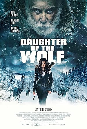دانلود فیلم Daughter of the Wolf 2019 دختر گرگ