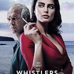 پس زمینه The Whistlers