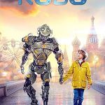پس زمینه Robo