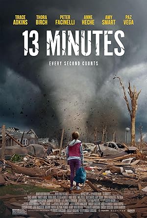 دانلود فیلم 13 Minutes 2021 سیزده دقیقه
