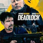 پس زمینه Deadlock