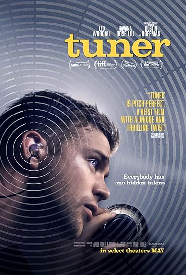 دانلود فیلم Tuner 2026 تیونر