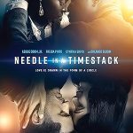 پس زمینه Needle in a Timestack