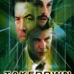 پس زمینه Takedown