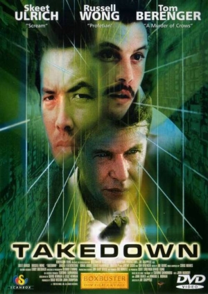 دانلود فیلم Takedown 2000 حذف