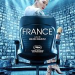 پس زمینه France
