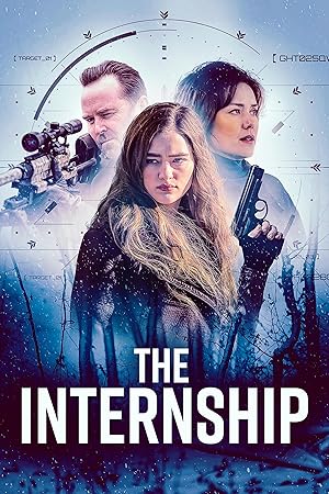 دانلود فیلم The Internship 2026 کارآموزی