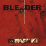پس زمینه Bleeder