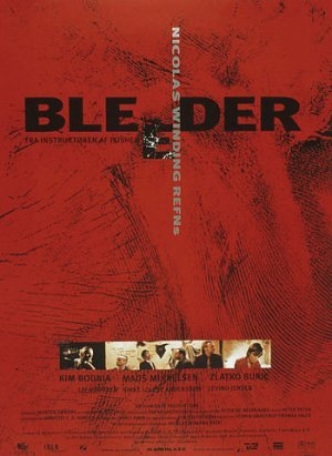 دانلود فیلم Bleeder 1999 بلیدر