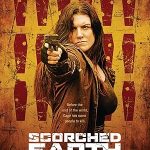 پس زمینه Scorched Earth