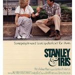 پس زمینه Stanley & Iris