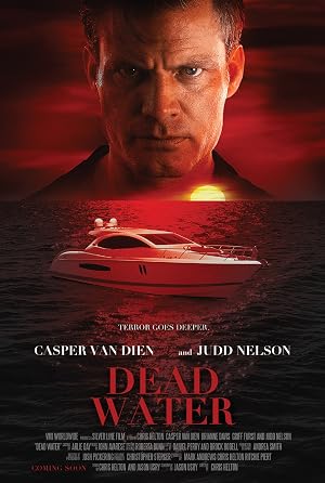 دانلود فیلم Dead Water 2019 آب مرده