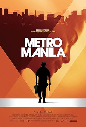 دانلود فیلم Metro Manila 2013 مترو مانیلا