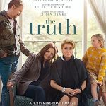 پس زمینه The Truth