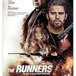 پس زمینه The Runners