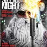 پس زمینه Silent Night