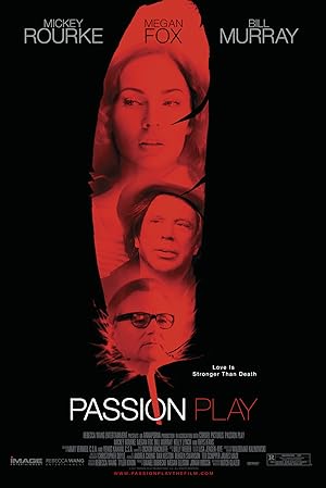 دانلود فیلم Passion Play 2010 اجرای پرشور
