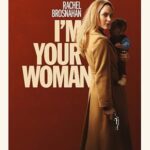 پس زمینه I'm Your Woman