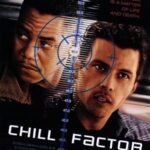 پس زمینه Chill Factor