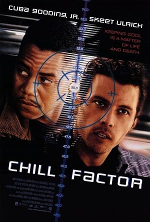 دانلود فیلم Chill Factor 1999 عامل خنک‌کننده