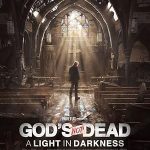 پس زمینه God's Not Dead: A Light in Darkness