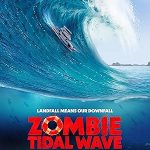 پس زمینه Zombie Tidal Wave