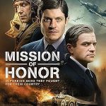 پس زمینه Mission of Honor