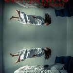 پس زمینه Conjuring: The Beyond