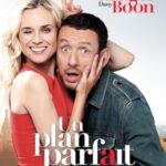 پس زمینه A Perfect Plan