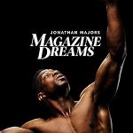 پس زمینه Magazine Dreams