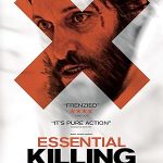 پس زمینه Essential Killing