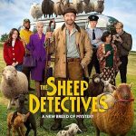 پس زمینه The Sheep Detectives