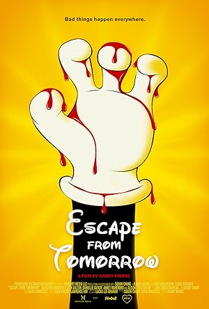 دانلود فیلم Escape from Tomorrow 2013 فرار از فردا