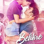 پس زمینه Befikre