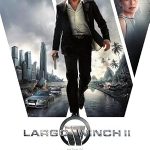 پس زمینه Largo Winch II