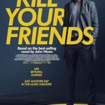 پس زمینه Kill Your Friends