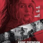 پس زمینه Above Suspicion