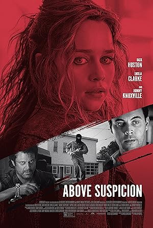 دانلود فیلم Above Suspicion 2019 بالاتر از سوء ظن
